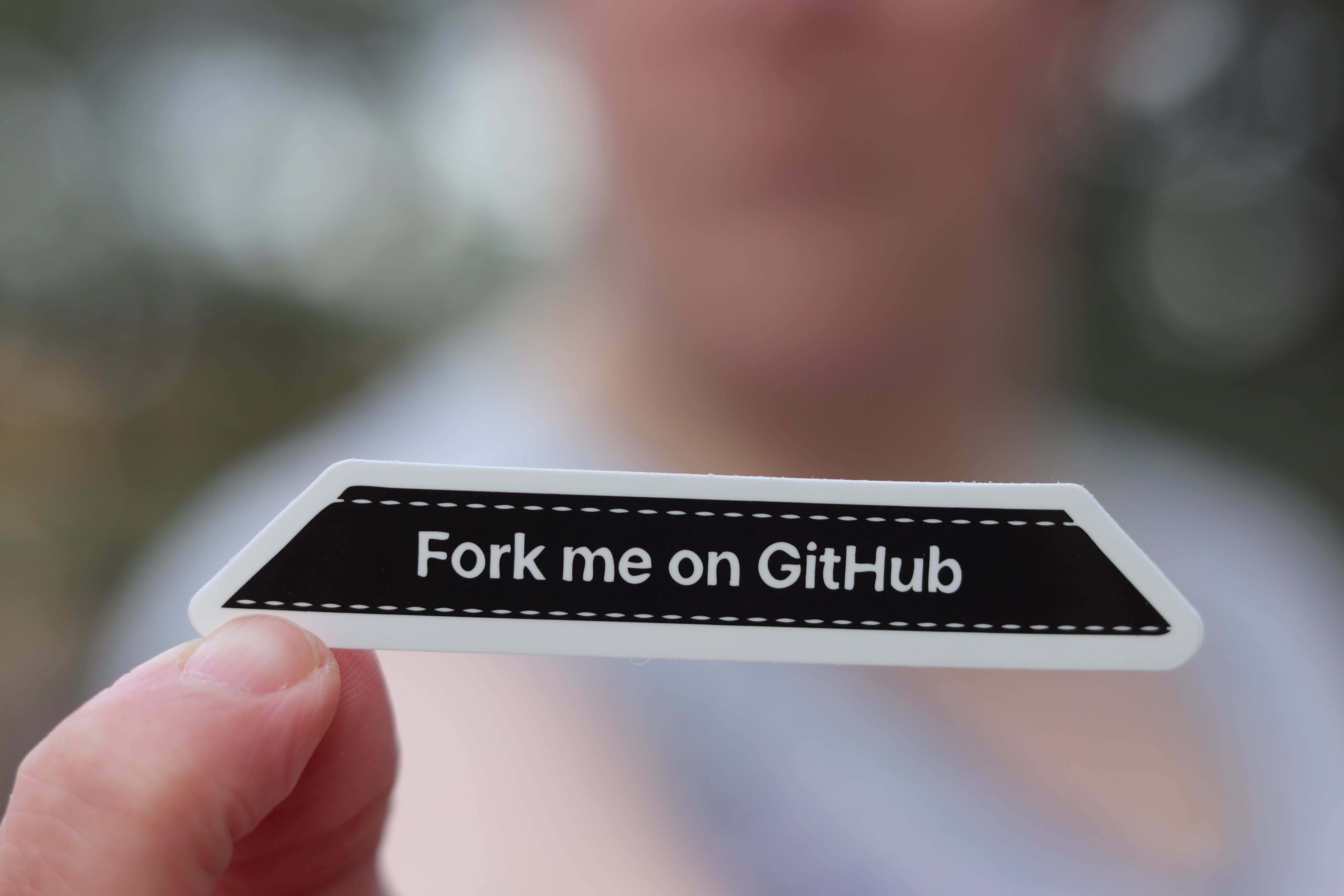 <p>Your Resume Says What You Did. Your GitHub Shows It.</p>